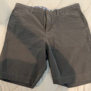 Tommy Bahama dark gray shorts